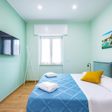 Ferienwohnung Il Ciucciariello Napoli Exterior foto