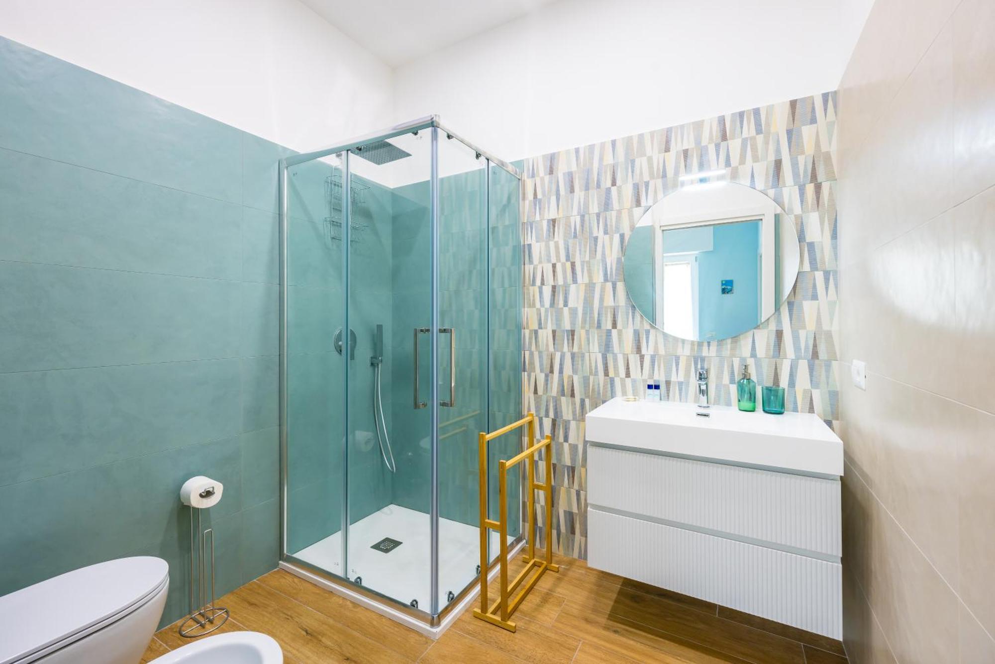 Ferienwohnung Il Ciucciariello Napoli Exterior foto
