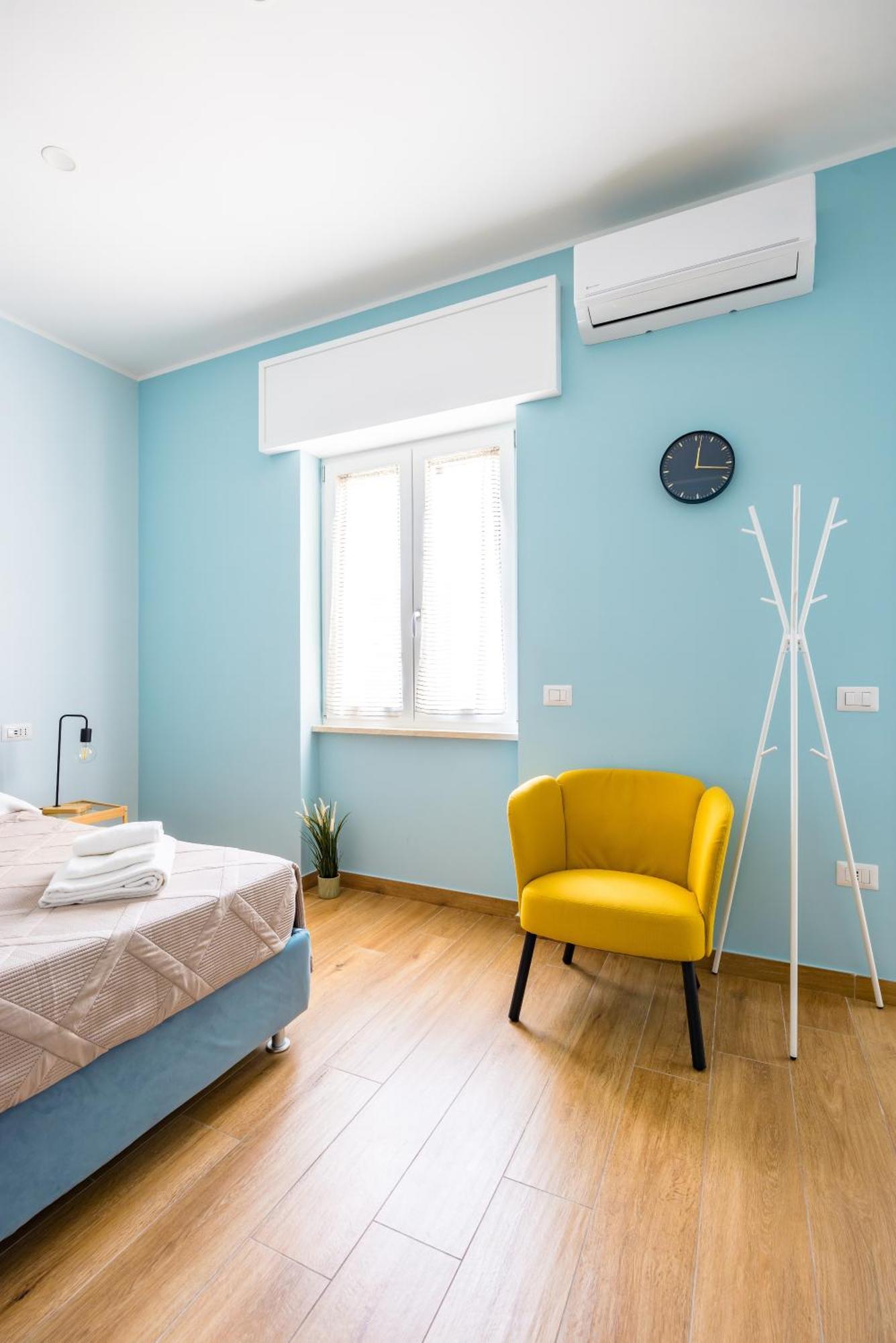 Ferienwohnung Il Ciucciariello Napoli Exterior foto