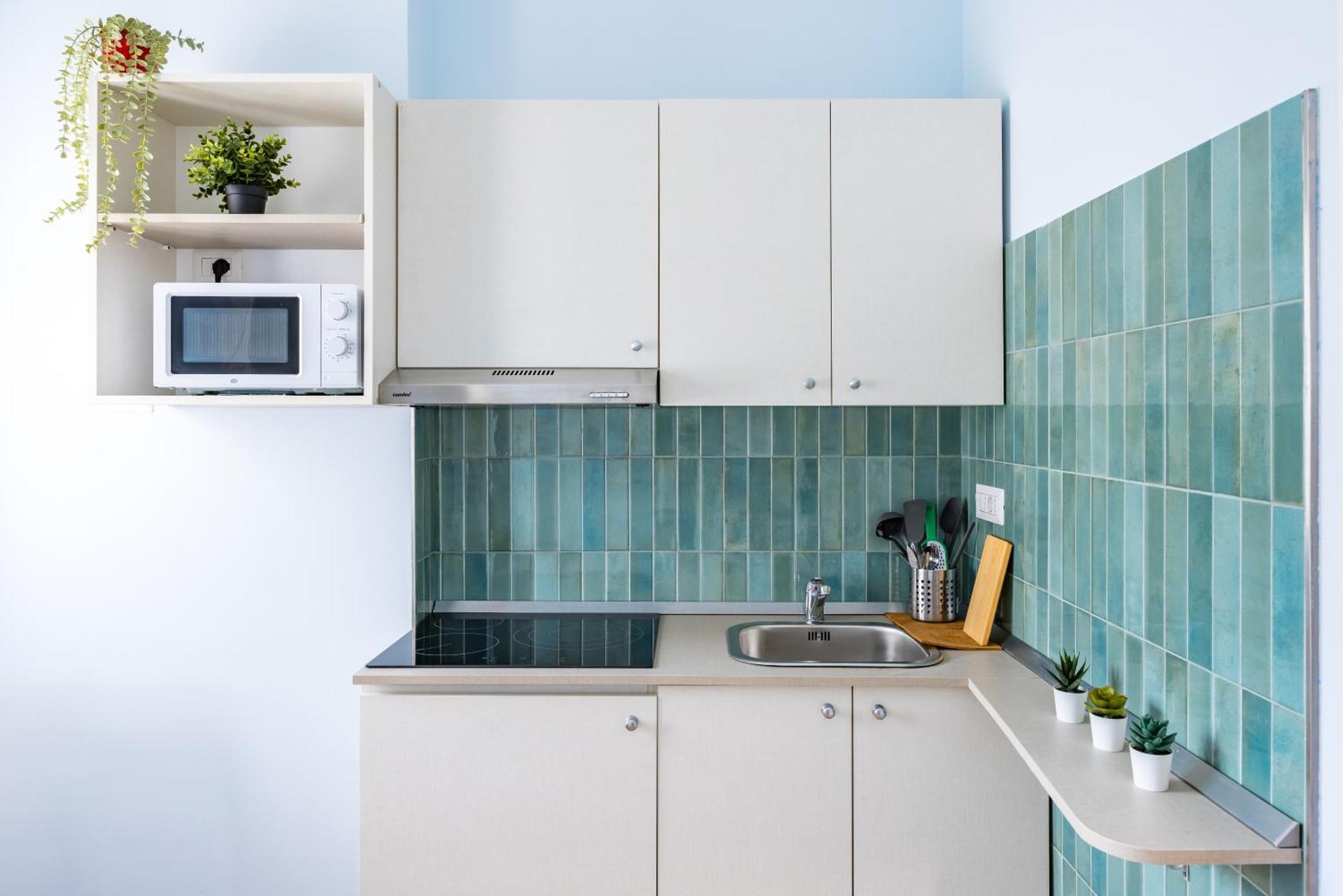 Ferienwohnung Il Ciucciariello Napoli Exterior foto
