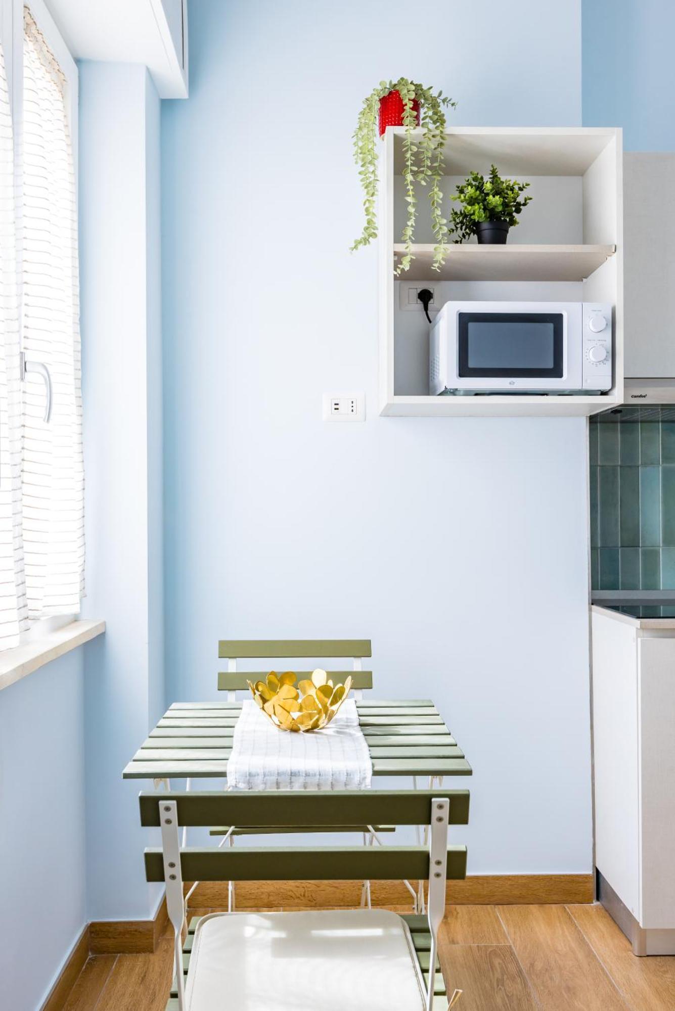 Ferienwohnung Il Ciucciariello Napoli Exterior foto