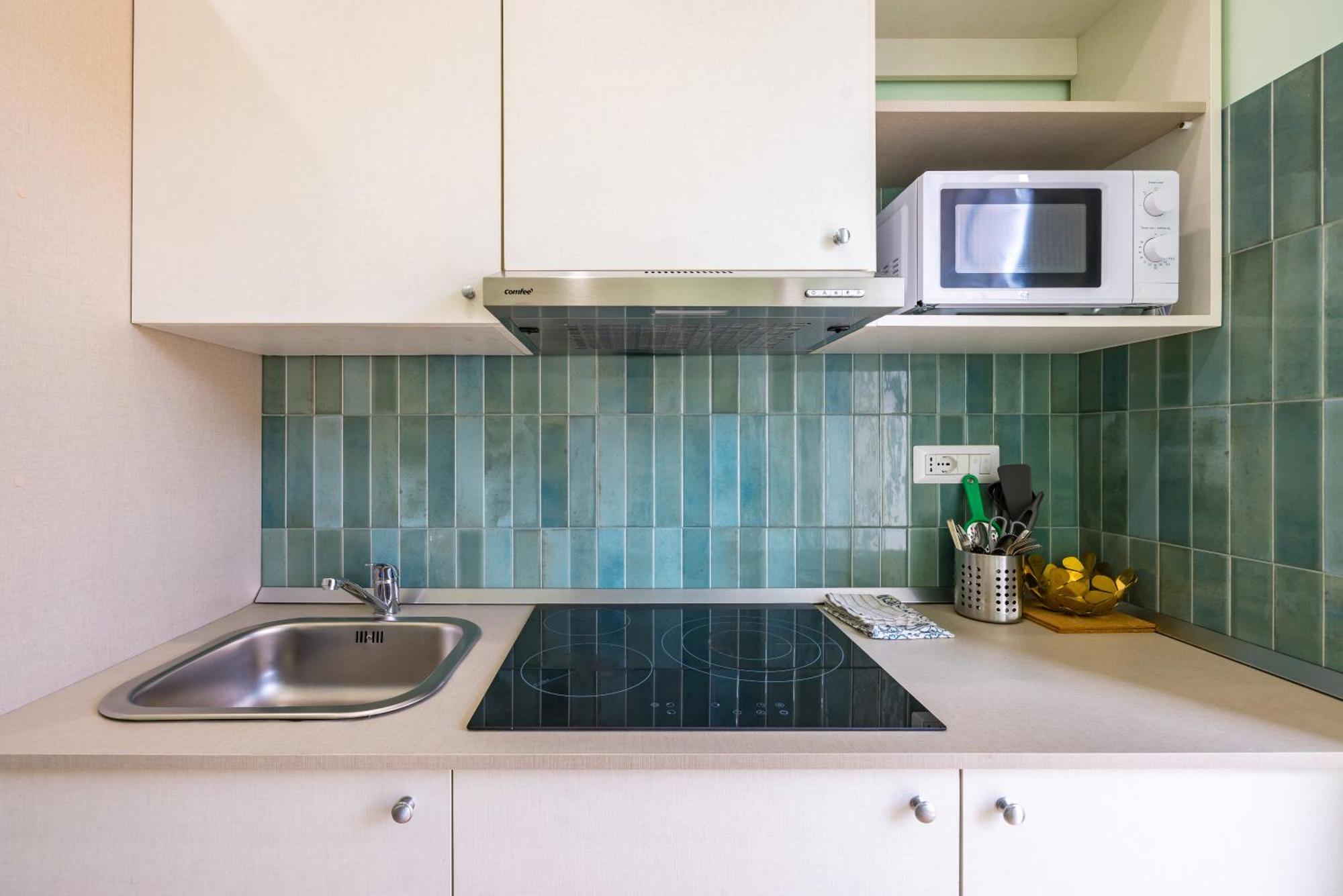 Ferienwohnung Il Ciucciariello Napoli Exterior foto