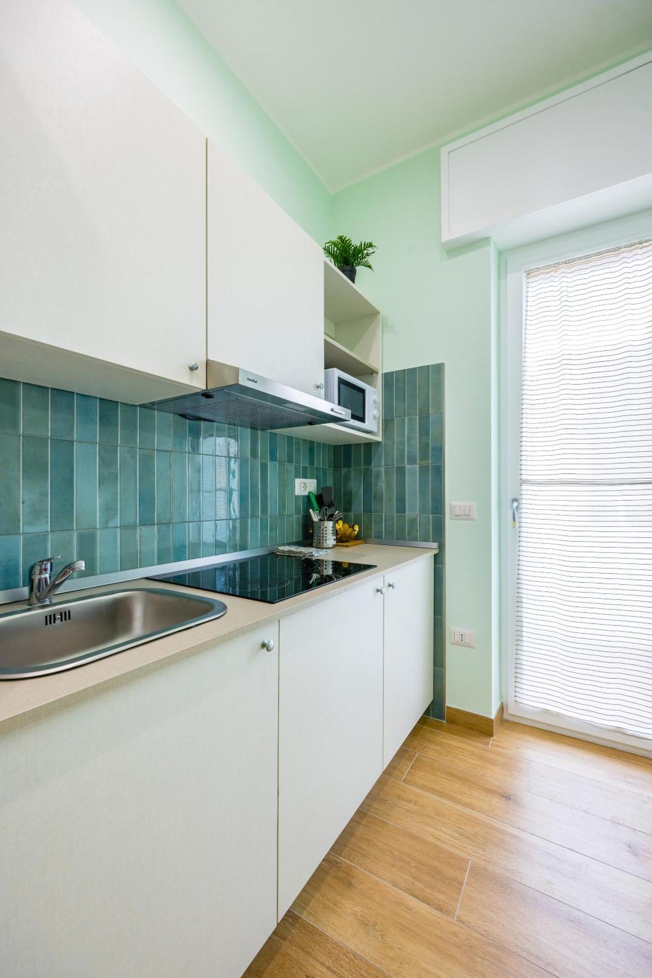 Ferienwohnung Il Ciucciariello Napoli Exterior foto