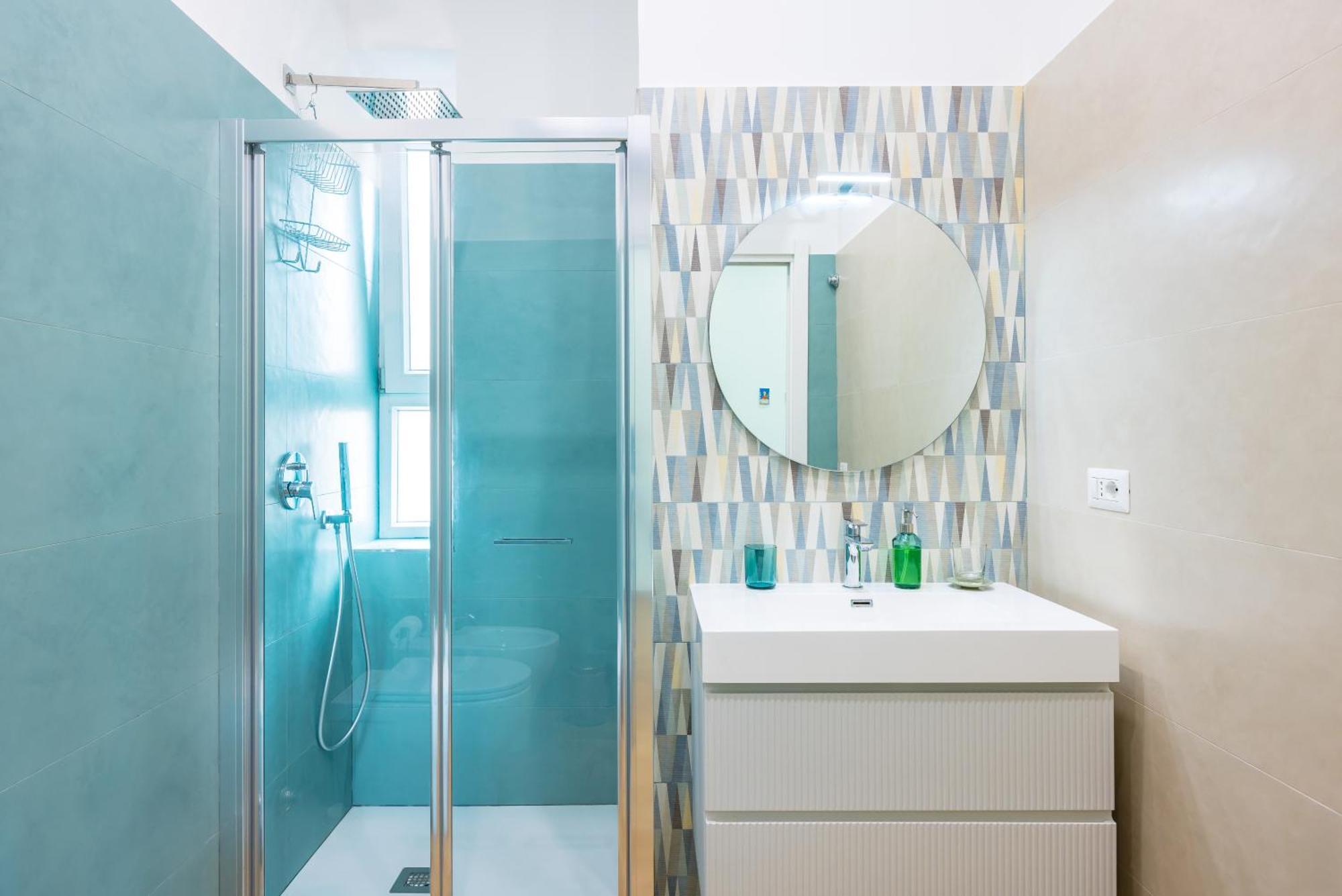 Ferienwohnung Il Ciucciariello Napoli Exterior foto