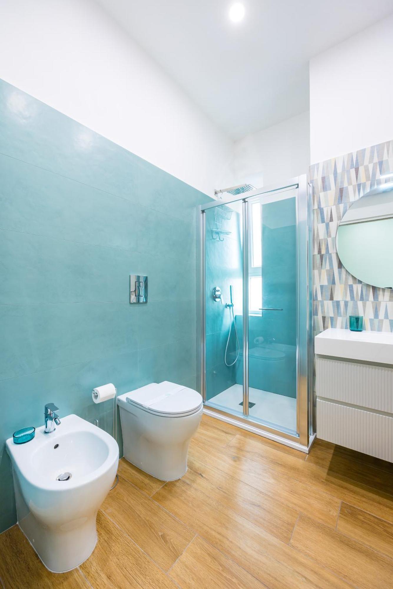 Ferienwohnung Il Ciucciariello Napoli Exterior foto