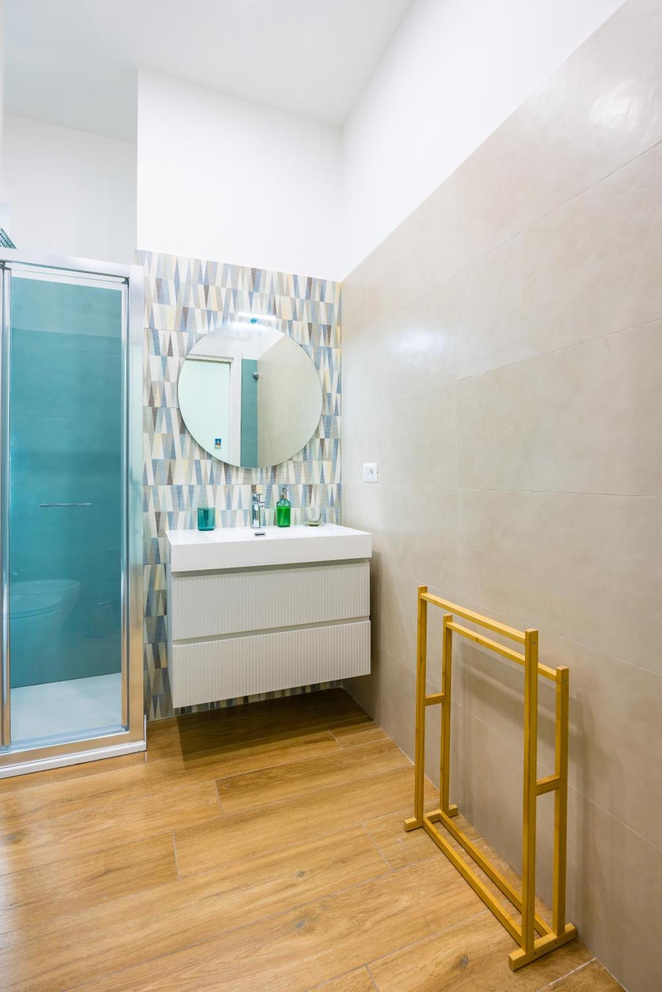 Ferienwohnung Il Ciucciariello Napoli Exterior foto